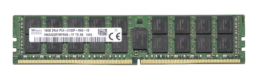 Hynix ddr4 2133 mhz - gb,
