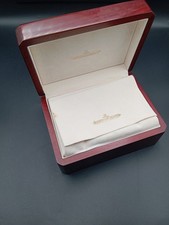 Scatola per orologio Jaeger Le