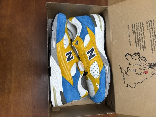 Taglia new balance - -,