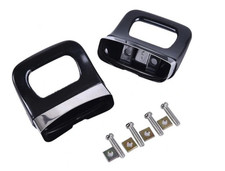 2 MANICI DI RICAMBIO CON VITI