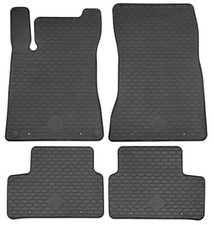 Tappeti Tappetini in gomma per