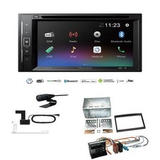 Pioneer Autoradio 2-DIN