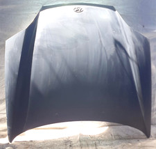 COFANO ANTERIORE HYUNDAI COUPE GRIGIO SCURO 2005 RICAMBI USATI