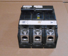 INTERRUTTORE QUADRATO D QOB3110VH 110 AMP 3P 240V TIPO QOD 110A 3 POLI 22KA