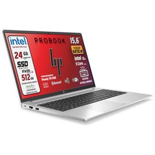 Notebook HP ProBook 450 G9