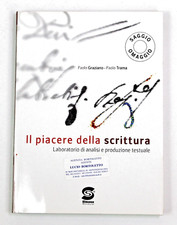Il Piacere della Scrittura