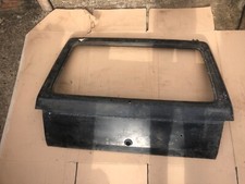 FIAT PANDA 4x4 PORTELLONE POSTERIORE REAR DOOR OLD STOCK ORIGINALE FIAT