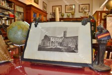 Arezzo, Cortona. VEDUTA DELLA