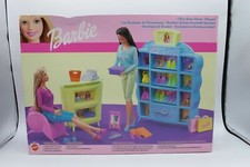 Barbie chic shoe - barbie,