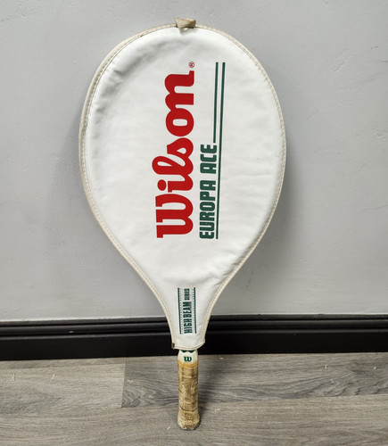 Racchetta tennis wilson - da,