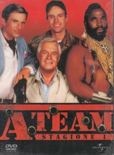 A-team - Stagione 1 Completa