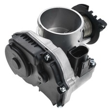 Valvola a Farfalla Corpo Farfallato per Audi A4 8D2 B5 1.8 T Benzina 1995-00