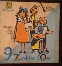 Vinile Zecchino D'oro 9^