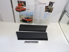 AUTOBIANCHI A. 112  4° SERIE