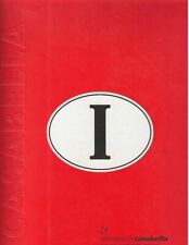 Almanacco di casabella giovani