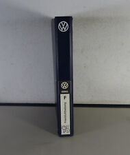 Manuale Officina VW Maggiolino