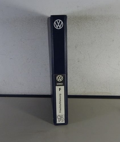 Manuale officina maggiolino - manuale, vw