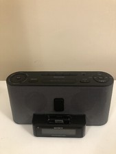 Sony Dream Machine - ICF-C1iPMK2 - docking station iPod/iPhone - radio orologio AM/FM