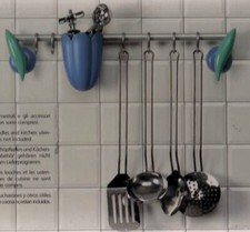 GIO'STYLE BARRA PORTATUTTO