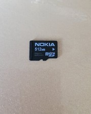 TARJETA MEMORIA NOKIA ORIGINAL