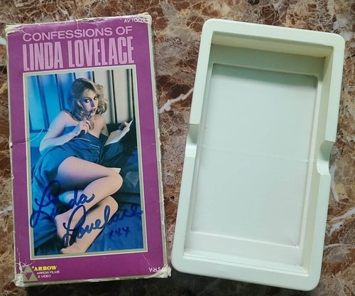Raro linda lovelace stella - linda,
