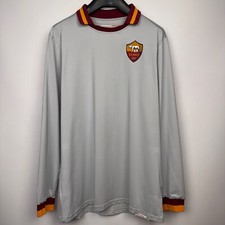 MAGLIA CALCIO TRASFERTA