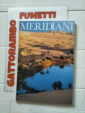 Meridiani N.123 Libia-