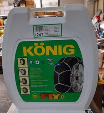 CATENE DA NEVE KONIG FLY A 247