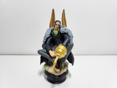 One piece chess seven - one,