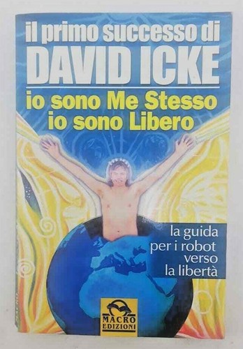 Sono stesso io - io,