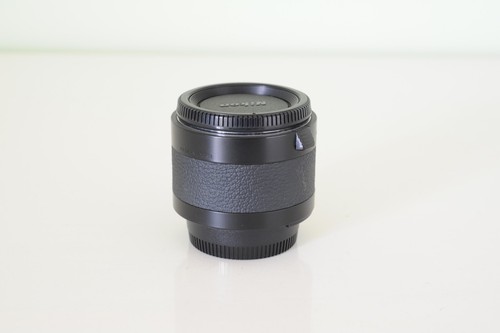 Nikon teleconverter 201 2x - nikon, tc-201