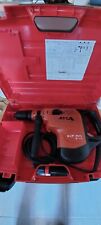 Demolitore Combinato Hilti TE70 ATC