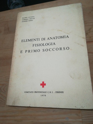 Elementi anatomia - elementi, di