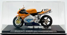 Ebond modellino moto - ebond, ducati