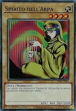 Spirito dell'Arpa - Comune - Starter Set per 2 Giocatori - STAS-S003 - Nuovo