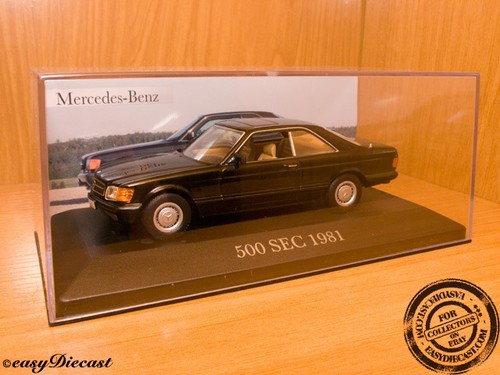 Mercedes benz 500sec 500 - mercedes-benz,