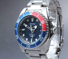 [Ecc+5] Orologio da uomo SEIKO