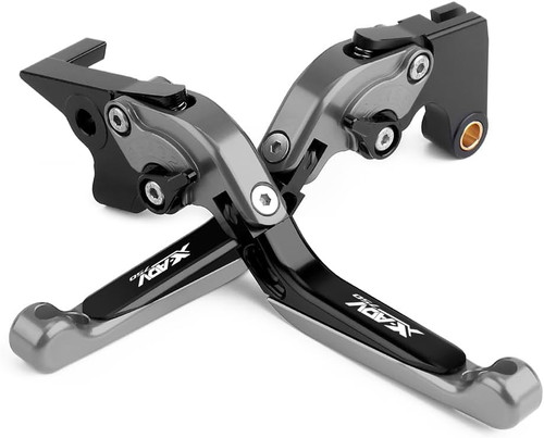 Moto cnc freno - cnc, leve