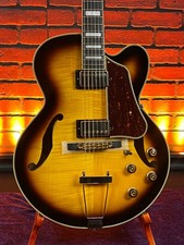 Ibanez AF95FM AYS Artcore