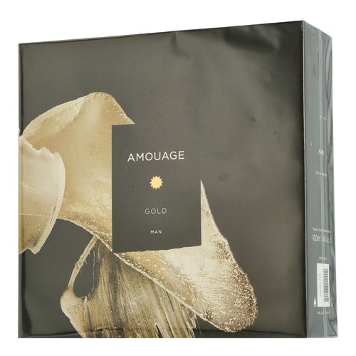 Amouage gold man - edp, 100