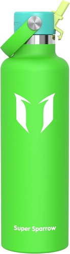 Borraccia termica 1l - borraccia,