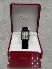Cartier Tank Solo Misura