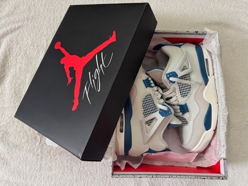 Air jordan retro off - 4,