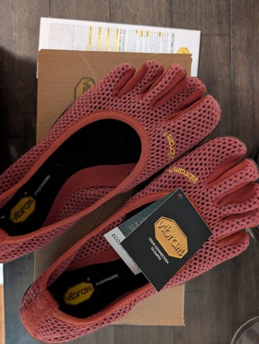 Vibram cinque dita donna b - donna, vi-b