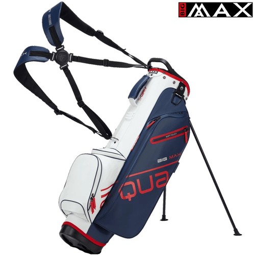 Big max 2026 aqua seven - big,