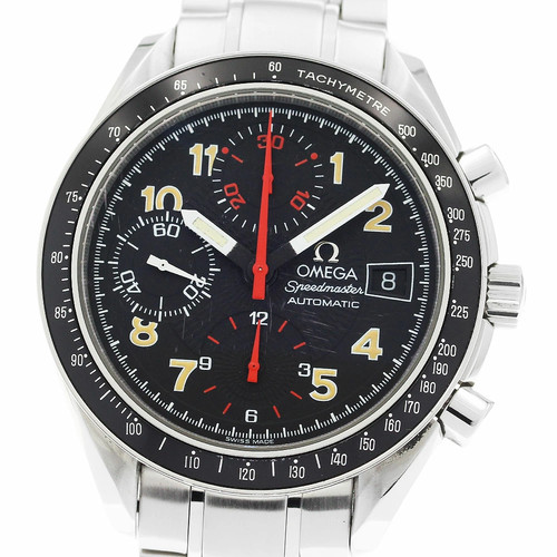 Omega speedmaster mark - omega,