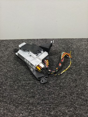 Modulo amplificatore audio