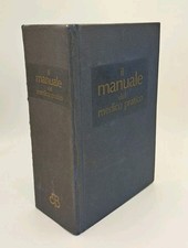 Il manuale del medico pratico - Guidotti 1962