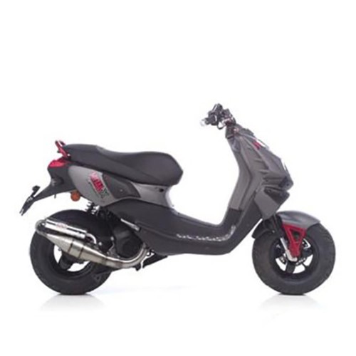 Pot scooter leovince - scooter,