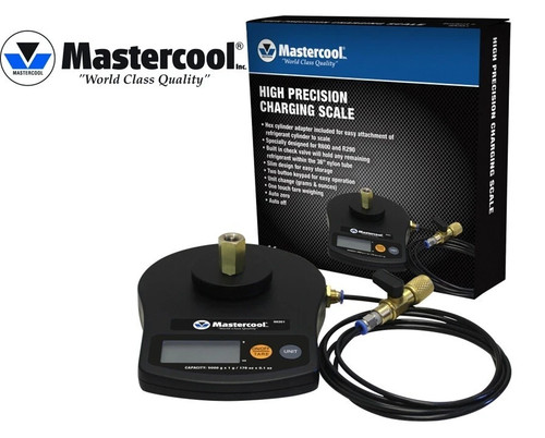 Mastercool 98201 bilancia - mastercool,